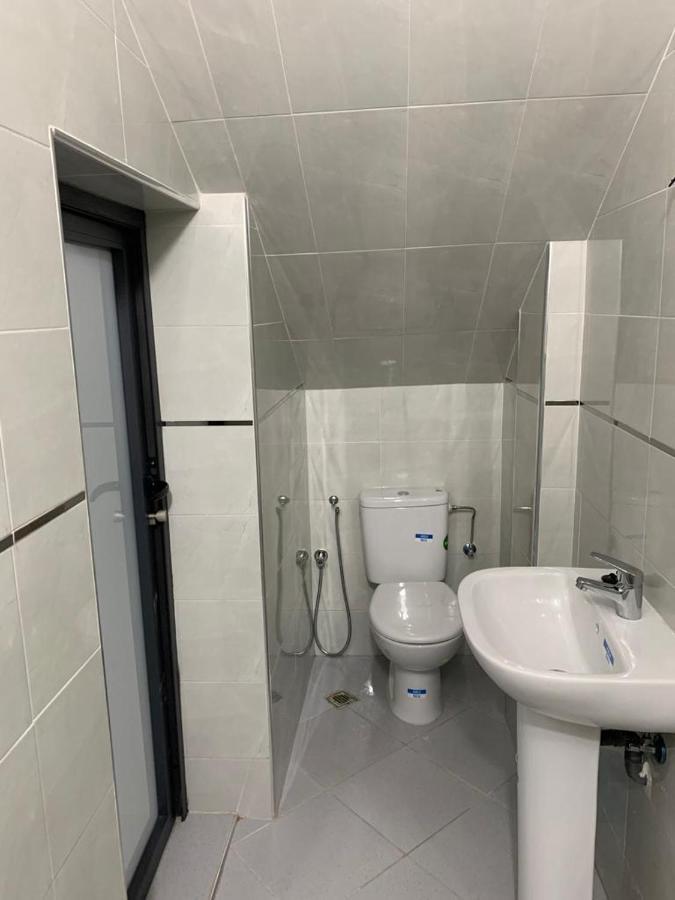 Appartement Neuf Bord De Mer A Anza 阿加迪尔 外观 照片