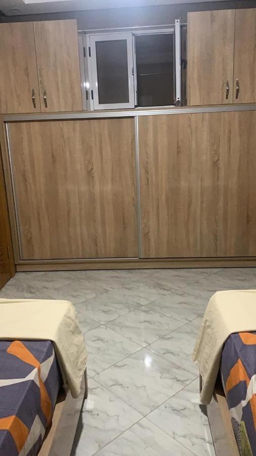 Appartement Neuf Bord De Mer A Anza 阿加迪尔 外观 照片